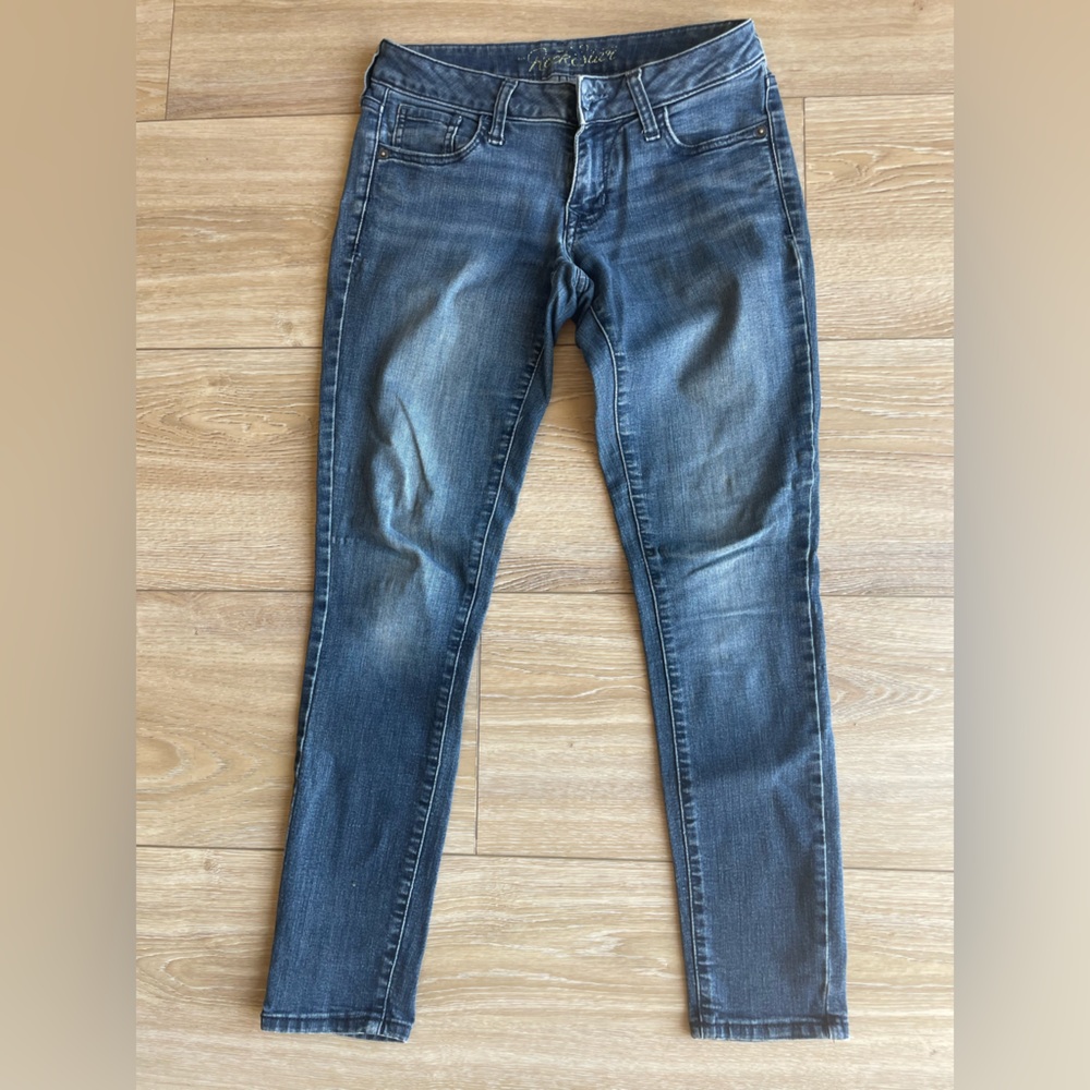 Old Navy Rockstar